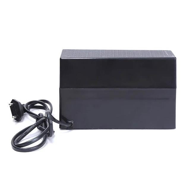 Powermaster PM-20122 Pilli Para Ve Çek Kontrol Makinesi