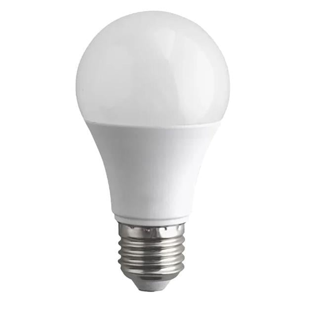 Powermaster PM-21567 Gece Sensörlü 7 Watt 6500K Beyaz Led Ampul