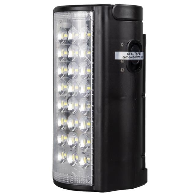 Powermaster PM-23800 Telefon Şarj Edebilen 24 Ledli Çok Fonksiyonlu Işıldak