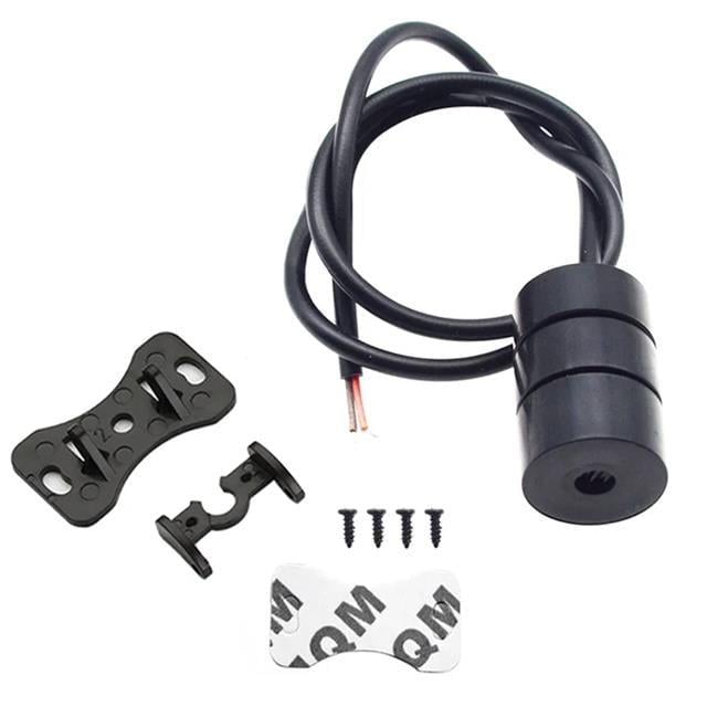 Powermaster PM-26970 Motosiklet / Otomobil Arka Stop Ikaz Lazer Lamba