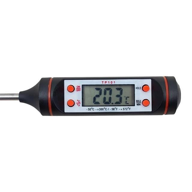 Powermaster PM-4516 Cep Tipi Daldırmalı Termometre