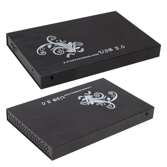 Powermaster PM-5791 Harici 2.5 USB 3.0 Sata Harddisk Kutusu