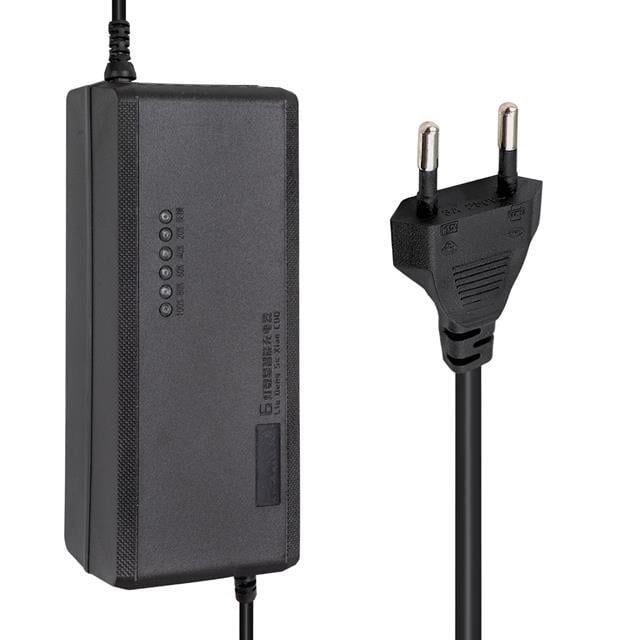 Powermaster PM-6397 60 Volt - 45 Amper Elektrikli Bisiklet Şarj Cihazı