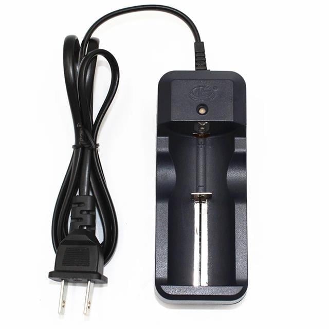 Powermaster PMR-105LIX 4.2 Volt 450 ma Pil Şarj Cihazı