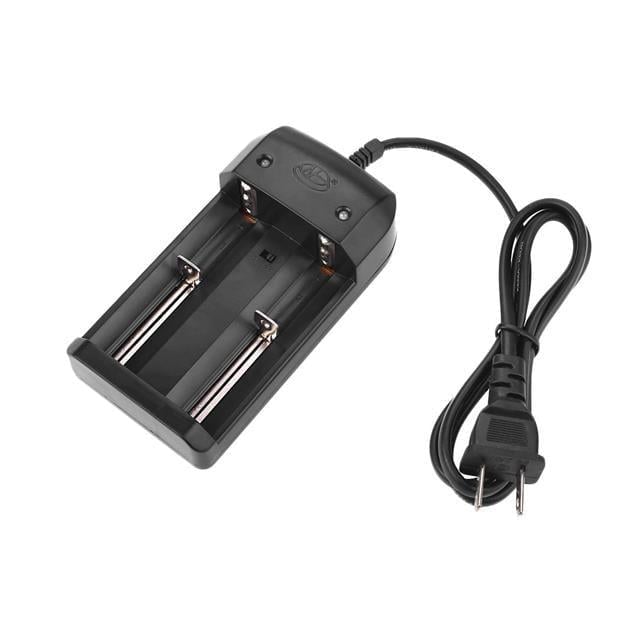 Powermaster PMR-1210W 3.6 Volt - 4.2 Volt 1200 Mah - 1.2 Volt 1200 Mah Pil Şarj Cihazı