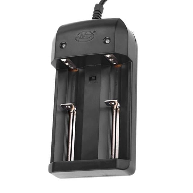 Powermaster PMR-1210W 3.6 Volt - 4.2 Volt 1200 Mah - 1.2 Volt 1200 Mah Pil Şarj Cihazı