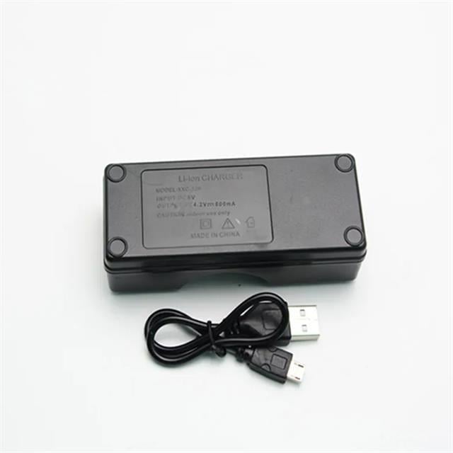 Powermaster PMR-128 4.2 Volt 800 Mah Pil Şarj Cihazı