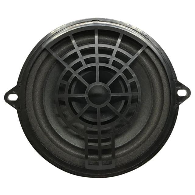 Powermaster PW-13RN 4 Ohm 100 Watt 13 Cm Tekli Hoparlör