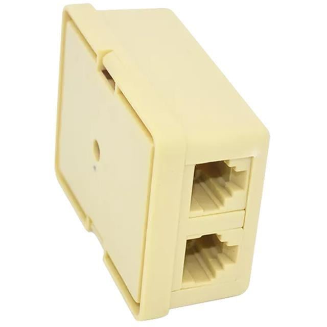 Powermaster Rj11 Çiftli Telefon Dağıtım Kutusu