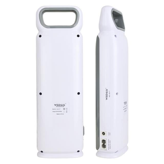 Powermaster WD-867t Smd Ledli Seviye Ayarlı Şarjlı Işıldak