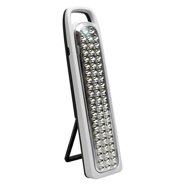 Powermaster Yajia YJ-6828A 62 Ledli Şarjlı Işıldak