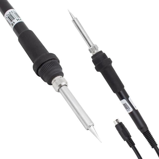 Powermaster Yedek Havya Sapı S Fişli (Cyber 852D - Class YH-19 - NET 803)