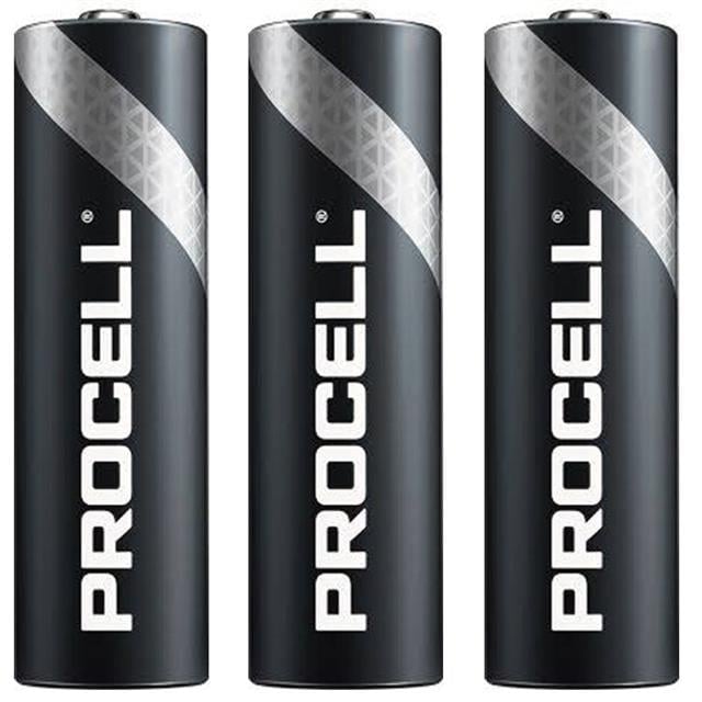 Procell Endüstriyel Alkalin LR6 AA 10lu Kalem Pil