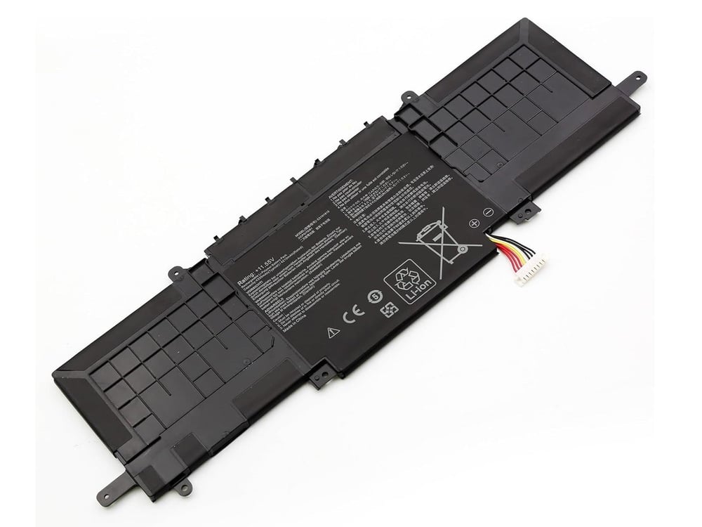 RETRO Asus UX333F, C31N1815 Notebook Bataryası