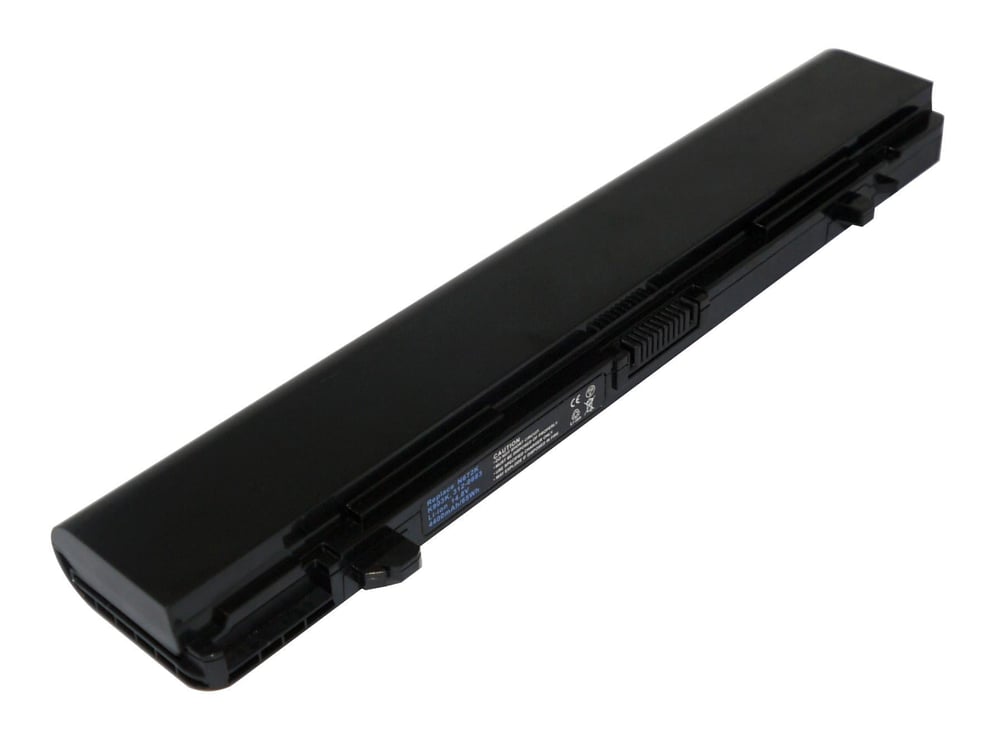 RETRO Dell Studio 1440, 14z-1440 Notebook Bataryası - 8 Cell