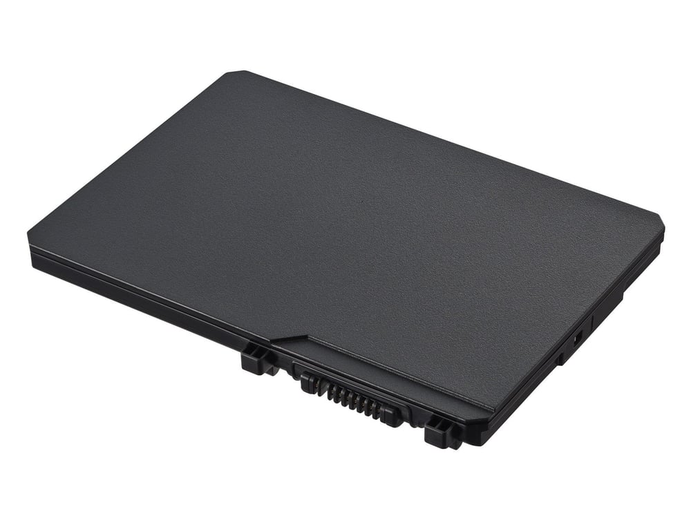 RETRO Panasonic ToughBook CF-33, CF-VZSU1AW Notebook Bataryası