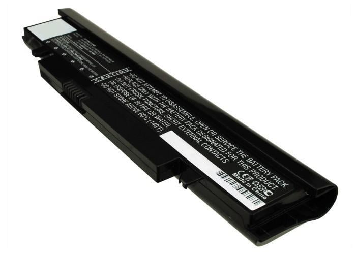 RETRO Samsung NC110, NC210 Notebook Bataryası - Siyah