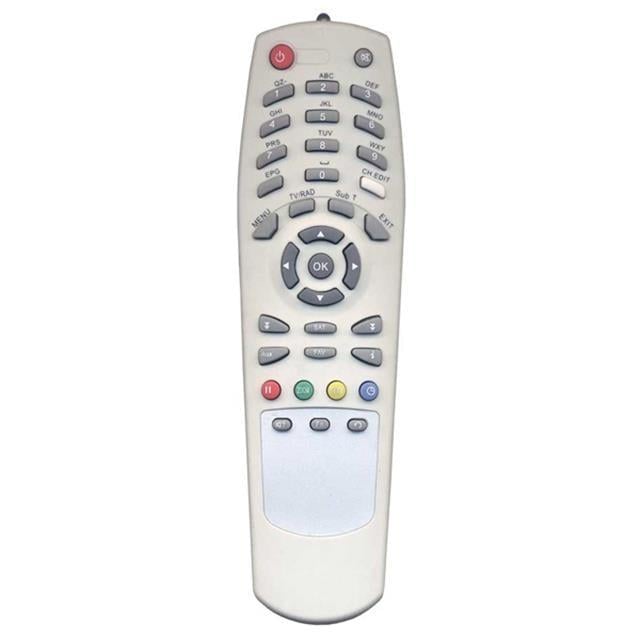 RSat R500 Uydu Alıcı Kumandası