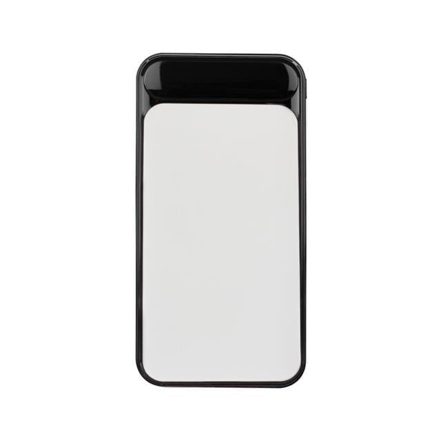 S-Link IP-G2710 10000 mAh 2 USB Port LCD Göstergeli Beyaz Powerbank