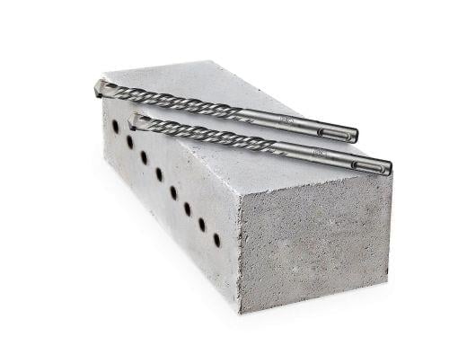 SDS PLUS MATKAP UCU 10*450