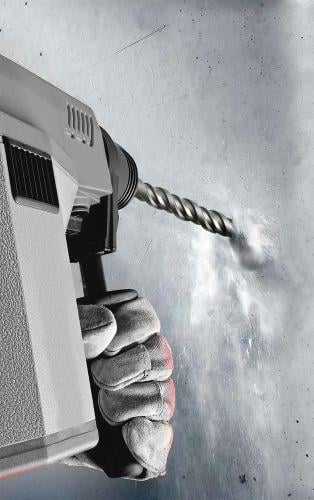 SDS PLUS MATKAP UCU 6*160