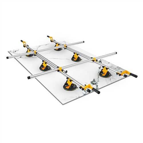 SERAMİK-GRANİT TAŞIMA PLATFORMU 160*320 CM