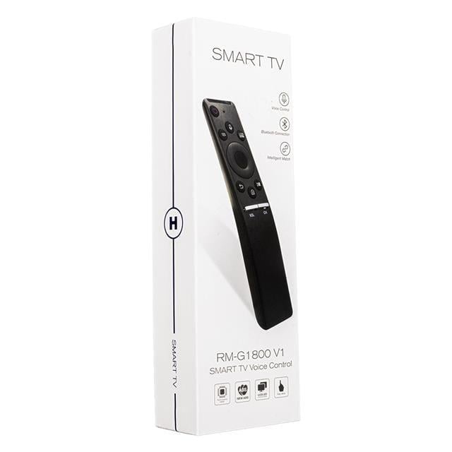 Samsung RM-G1800 V1 Voice Control Universal Sihirli Lcd-Led Tv Kumanda