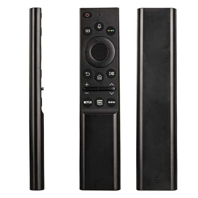 Samsung RM-G2200 V6 BN59-01363L Netflix-Prime Video Tuşlu Ses Komutlu Lcd Led Tv Kumanda