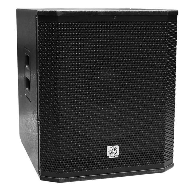 Shile PRZZ15A 500W RMS Aktif Line Array Ses Sistemi 15