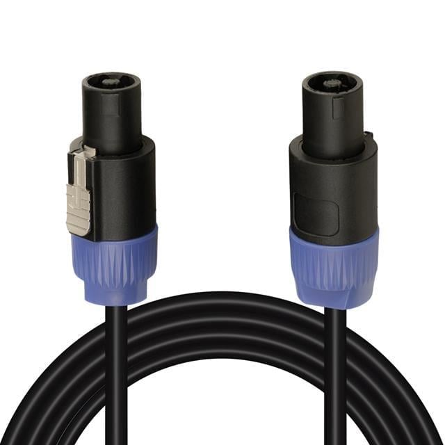 Specon Fişli Hazır 5 Metre Kablo