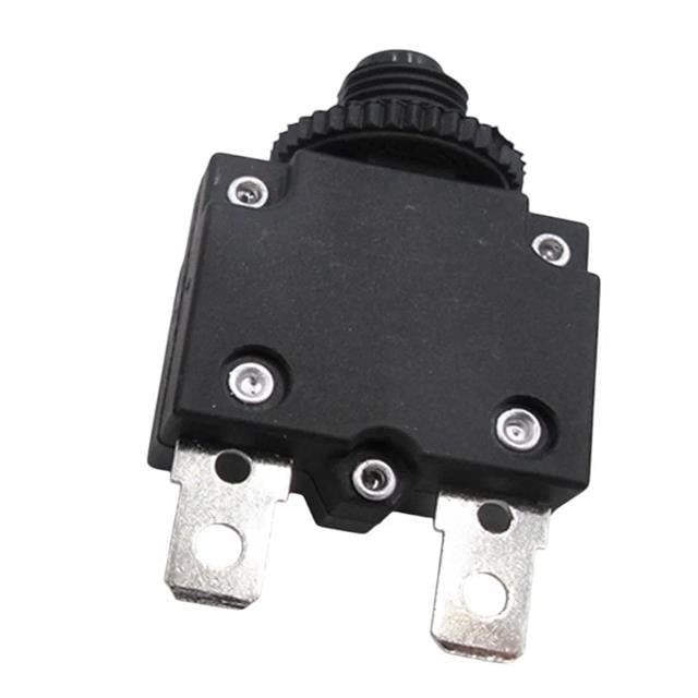 St Serisi Termik Sigorta 20 Amper 125/250Vac 32Vdc (Ic-271S)