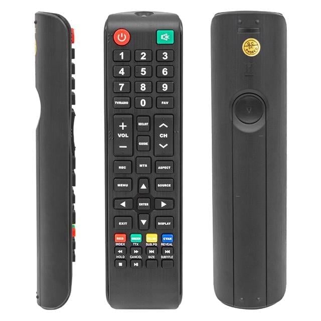 Strong MS24EC2000 - MS32EC2000 - MS43EC4000 Lcd Led Tv Kumandası