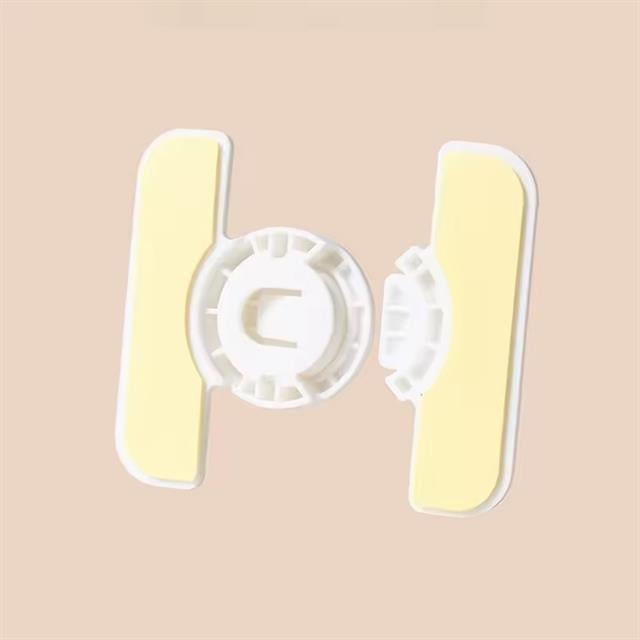 Sunup SN-28751 Düğmeli Tip Dolap ve Çekmece Çocuk Güvenlik Kilidi