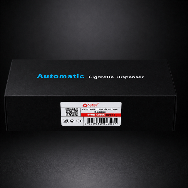 Sunup SN-37910 Otomatik Sigara Dağıtıcı