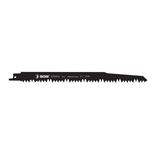 TİLKİ KUYRUĞU AHŞAP 240MM S1531L