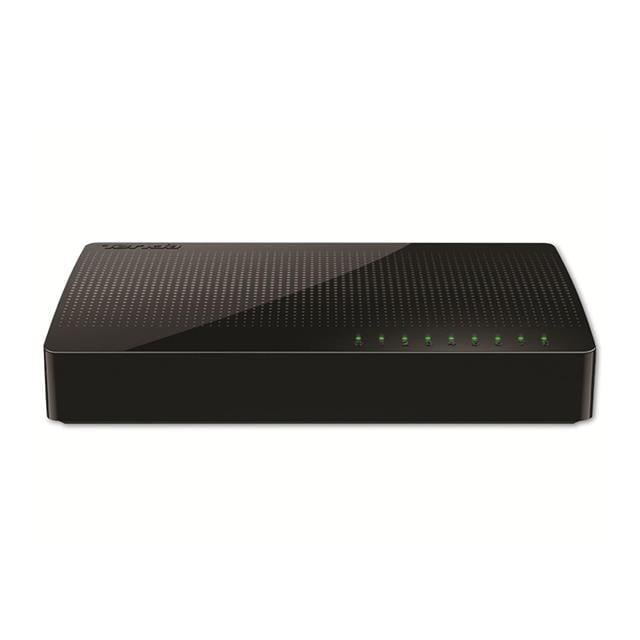 Tenda SG108M 10/100/1000Mbps 8 Port Gigabit Ethernet Switch