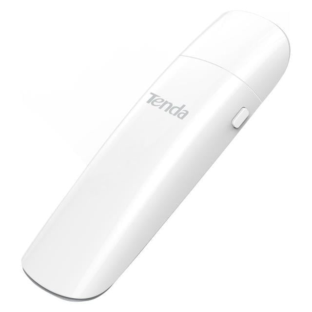 Tenda U12 AC1300 Wireless Kablosuz Dual-Bant USB Adaptör