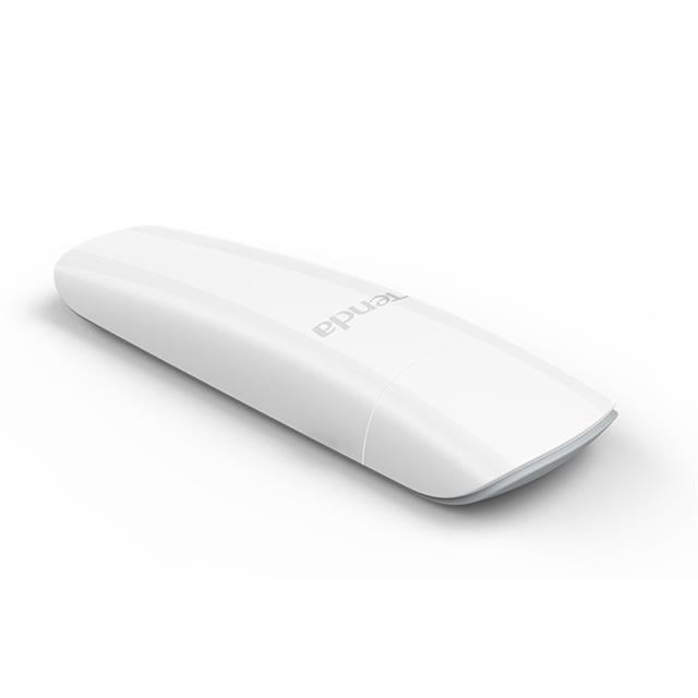Tenda U18 Ax1800 Wıfı 6 Dual Band 1600 Mbps Kablosuz Usb Adaptör