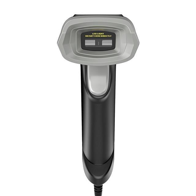 Tiwox VS-331 USB 1D CCD El Tipi USB Kablolu Barkod Okuyucu