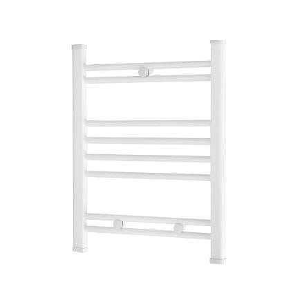 Truva 4/7 Beyaz Havlupan - 50X70 21 MM Çaplı 8 Boru - Ücretsiz Sevk