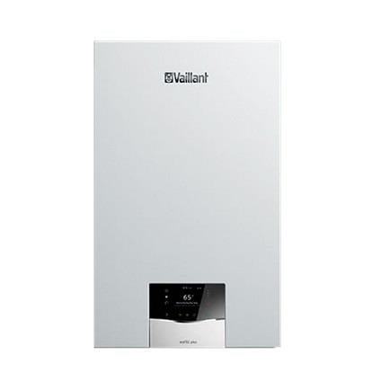 Vaillant VUW 32Cs/1-5 (N-Tr) Ecotec Plus 20.000 Kcal/H Premix Yoğuşmalı Kombi 3 Yıldız Sıcak Su.