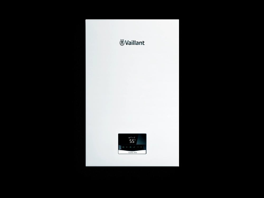 Vaillant ecoTEC Intro 28/28 Premix Yoğuşmalı Kombi
