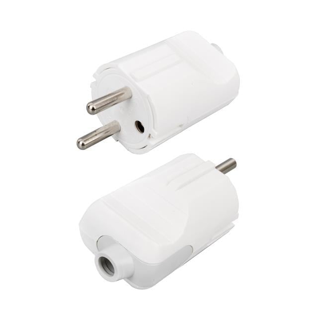 Vea VE-111-2WLG A Class Topraklı Erkek Fiş
