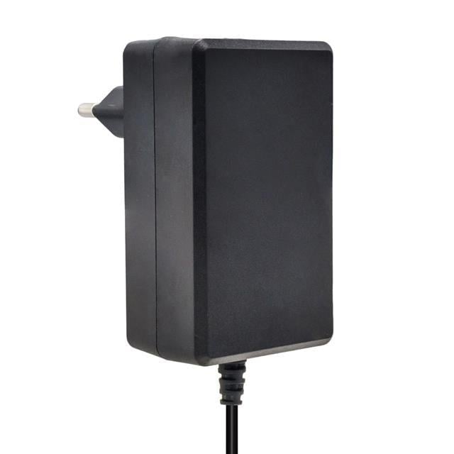 Weko 12 Volt - 2 Amper 2.5*0.7 Uçlu Yerli Üretim Plastik Kasa Priz Tipi Adaptör