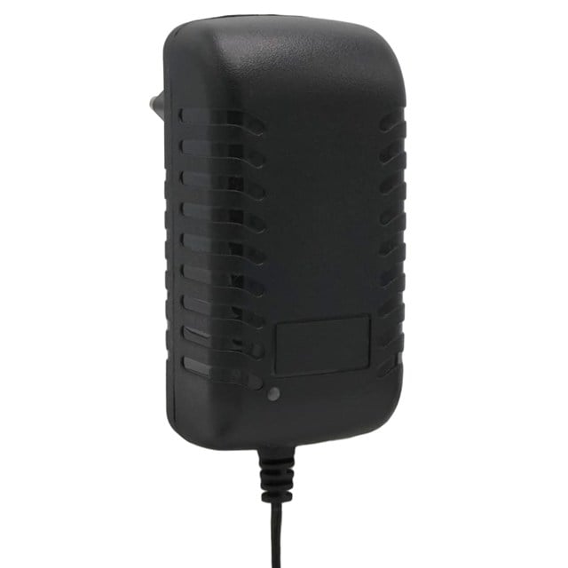 Weko 25.2 Volt - 2 Amper 5.5x2.5mm Uçlu Yerli Üretim Priz Tipi Adaptör 1.2 Metre Uzunluk