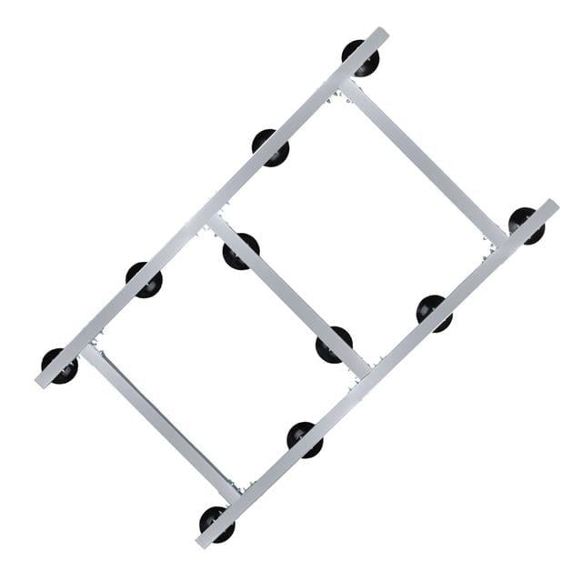 Weko WK-24071 46- 65 Profesyonel Vakumlu TV Panel Taşıyıcı