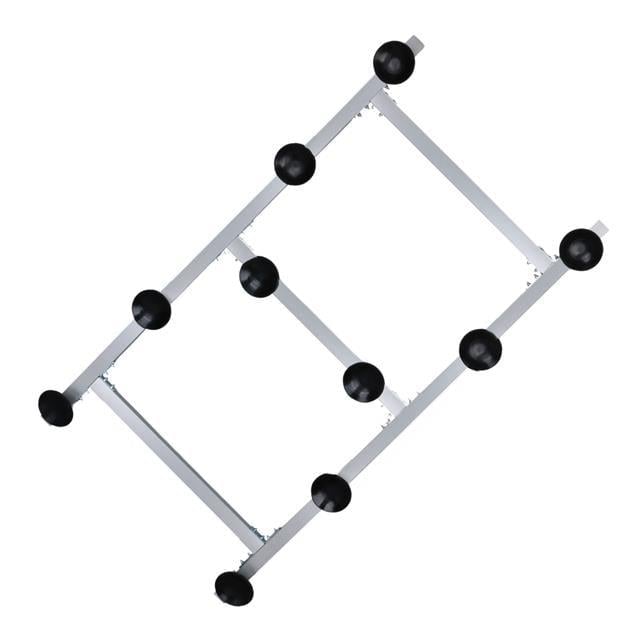 Weko WK-24071 46- 65 Profesyonel Vakumlu TV Panel Taşıyıcı