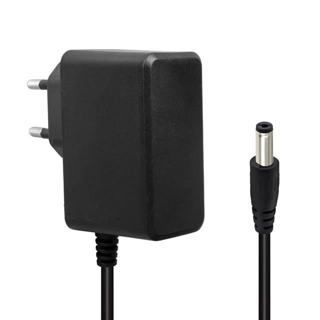 Weko 6 Volt 2 Amper 5.5*2.5 Uçlu Yerli Üretim Priz Tipi Adaptör