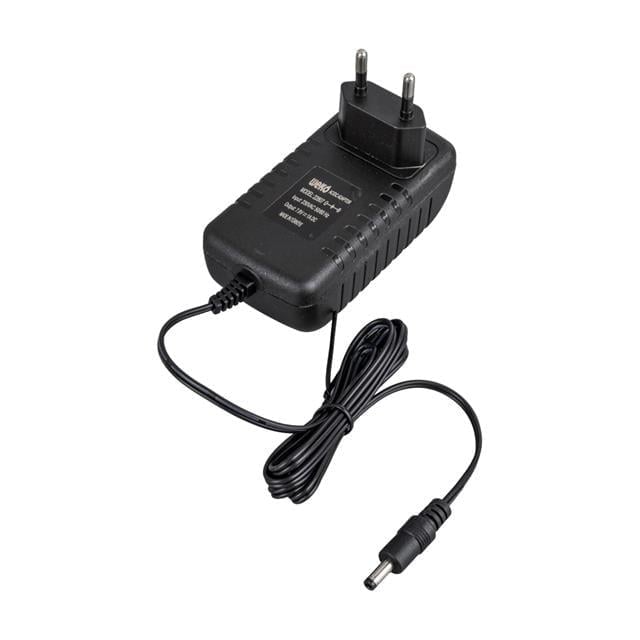 Weko 7.8 Volt - 1 Amper 4.0*1.7 Uçlu Gösterge Ledli Yerli Üretim Akü Şarj Adaptörü