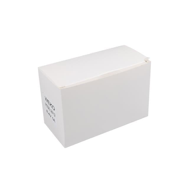 Weko 8.4 Volt - 1 Amper 5.5x2.5 Uçlu + Krokodil Aparatlı Yerli Üretim Akü Şarj Cihazı